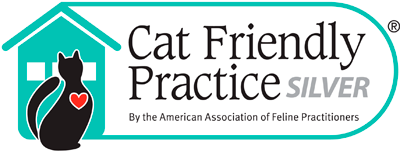 cat friendly practice logo 400